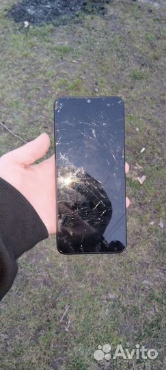 Xiaomi Redmi 10C, 4/128 ГБ
