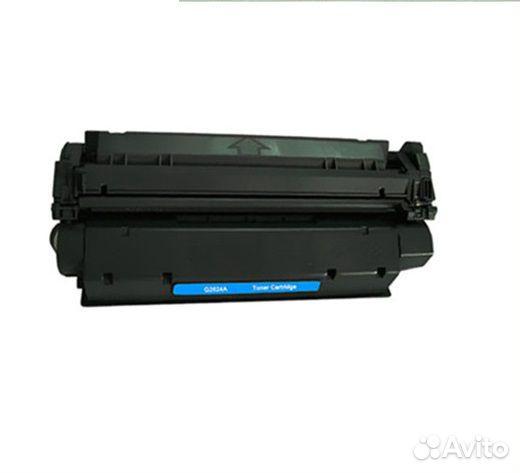 Q2624AVN Совместимый лазерный картридж