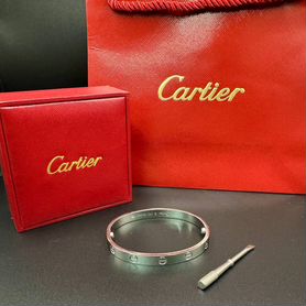 Браслет Cartier Love