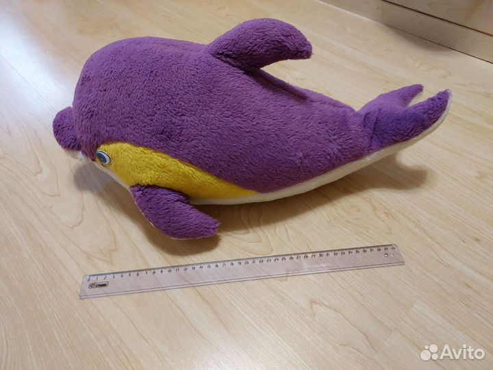 Мягкие игрушки