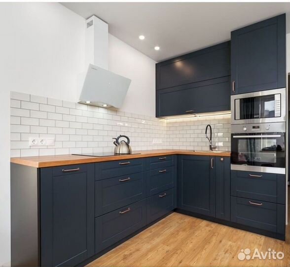 Цена за всю кухню ксп:41903