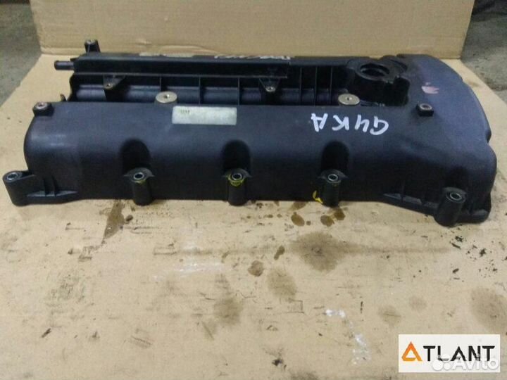 Крышка клапанная hyundai sonata