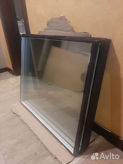 Стеклопакеты