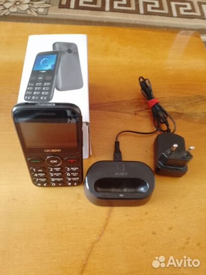 Alcatel 2019G