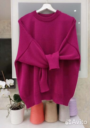 Вязание на заказ