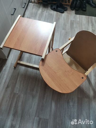 Стульчик для кормления