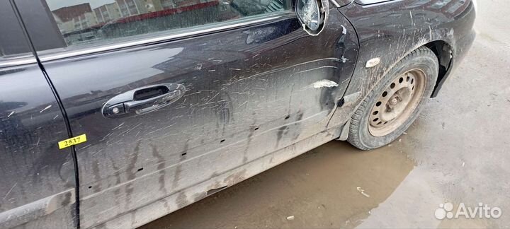 Передняя правая Дверь соната тагаз