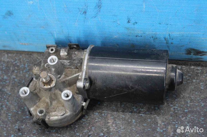 Мотор стеклоочистителя Audi A6 (Ауди А6) C5 8D1955