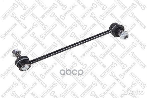 Тяги стабилизатораstellox 56-00758-SX Stellox