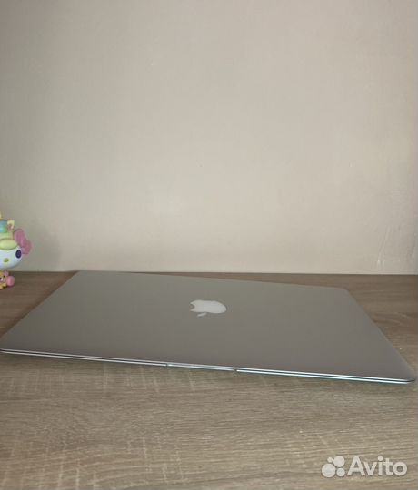 Apple MacBook Pro 13 2015