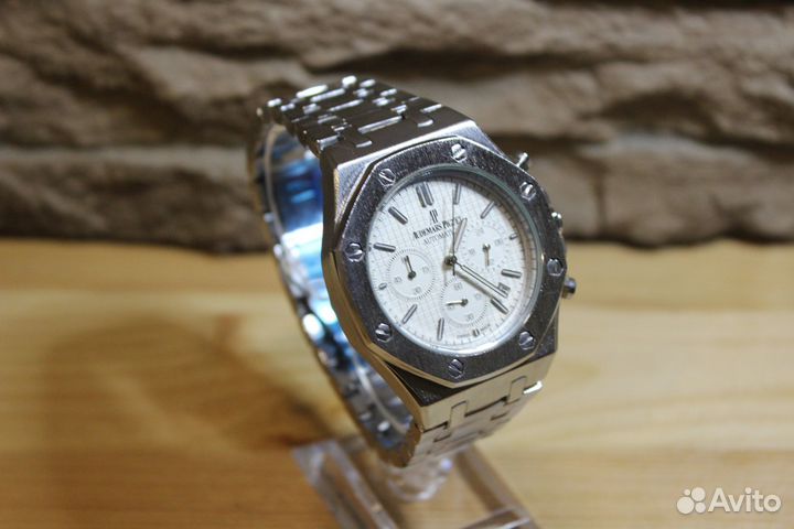Часы мужские наручные Audemars Piguet