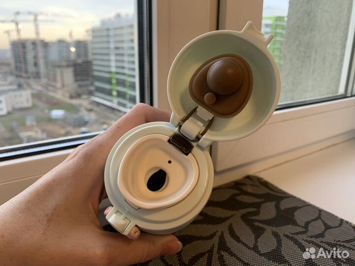 Термокружка Thermos JNL-502G