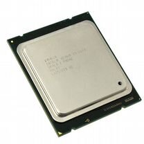 Intel Xeon E5-2690 (8 ядер, 2.90GHz)