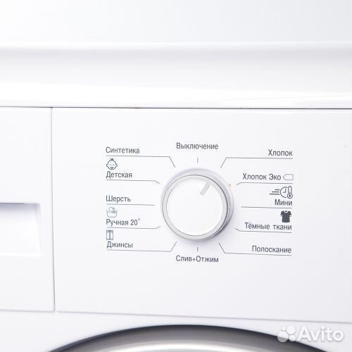 Стиральная машина Beko WKB 51031 ptma