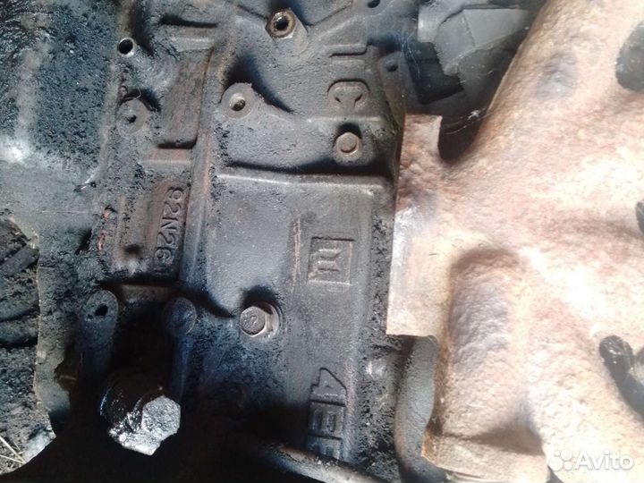 Двигатель Опель комбо 1.7 дизель