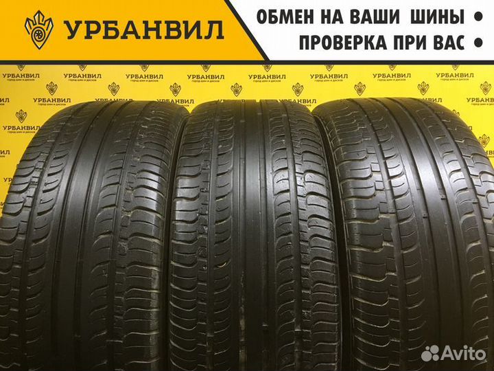 Hankook Optimo K415 235/50 R19 99H