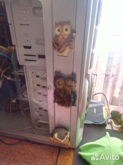 Продам коллекцию сов