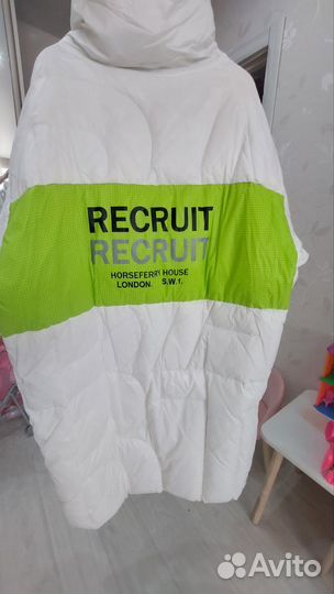 Пальто женское демисезонное4ю 48, 50, 52