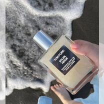 Tom ford масло для тела soleil