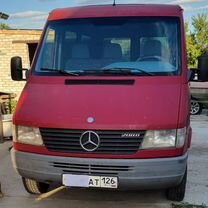 Mercedes-Benz Sprinter 2.9 MT, 1995, 571 000 км, с пробегом, цена 900 000 руб.