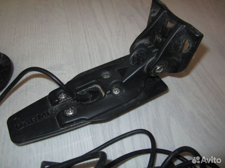 Эхолот garmin striker plus 4cv