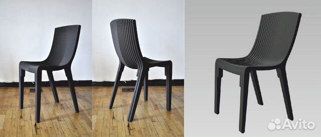 Параметрическая мебель. Супер сборник для чпу