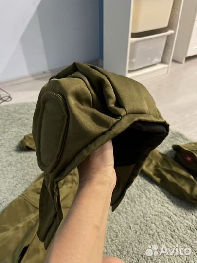 Военная форма