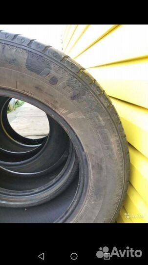 Cooper Discoverer AST 235/65 R17