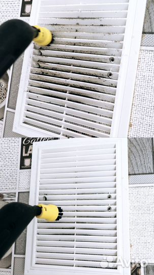 Пароочиститель karcher sc 2