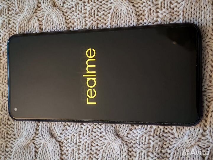 realme 8, 6/128 ГБ