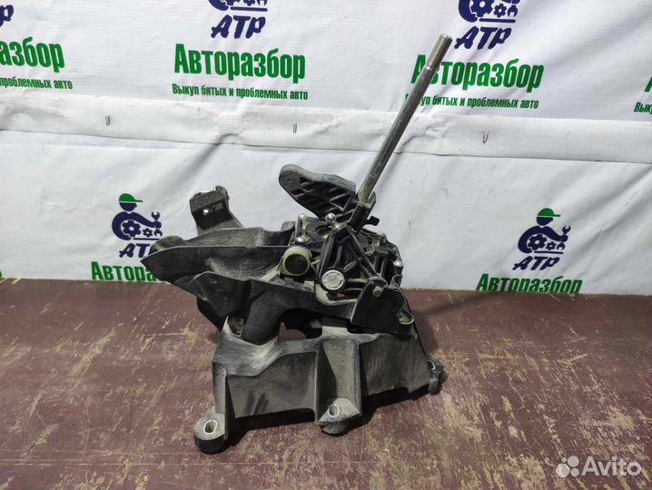 Кулиса кпп Ford Focus 3
