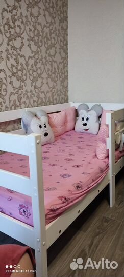 Кровать детская 160*80