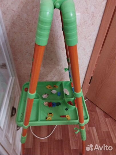 Мольберт детский