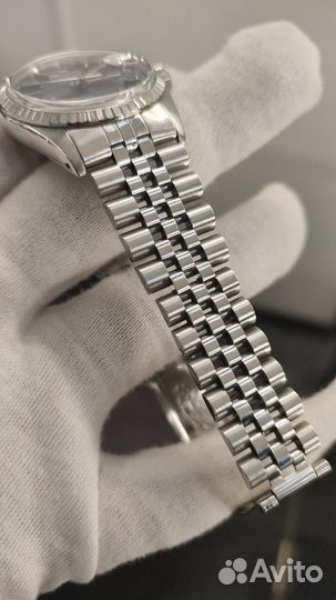 Часы rolex datejust 36mm