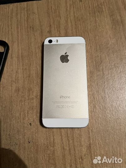 iPhone 5S, 16 ГБ