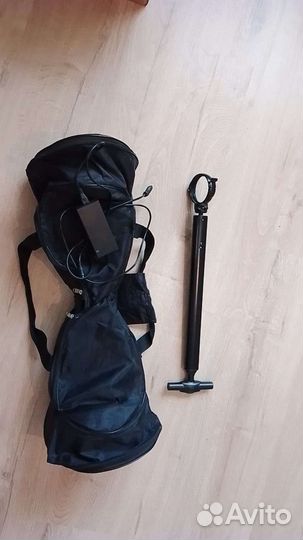 Гироскутер бу