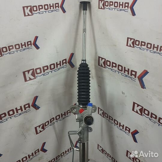 Рейка рулевая