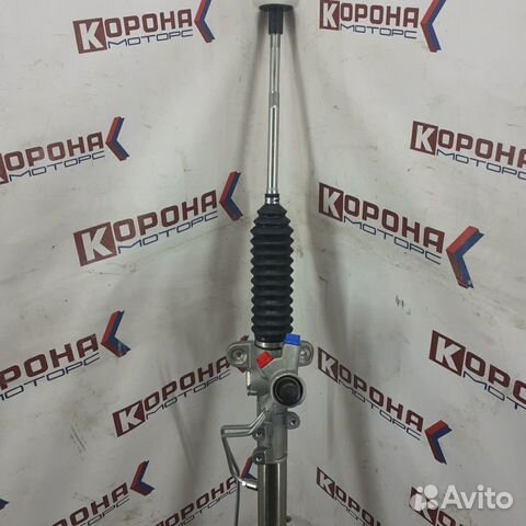 Рейка рулевая