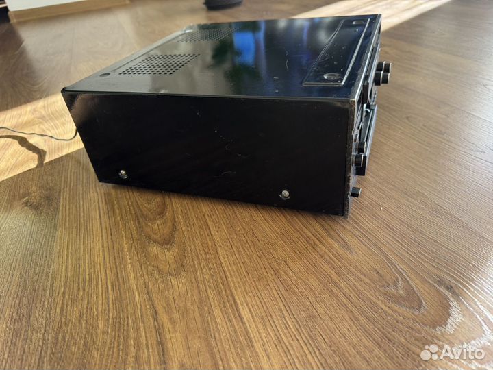 Дека кассетная Орбита 121-С