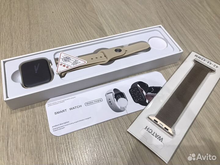 Часы Smart watch