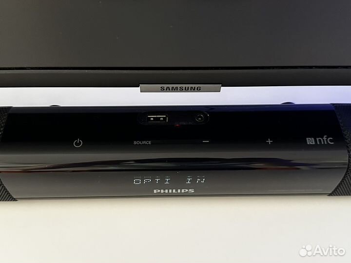 Philips HTL3140B