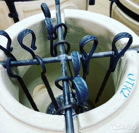 Тандыр Амфора Кочевник (новый)