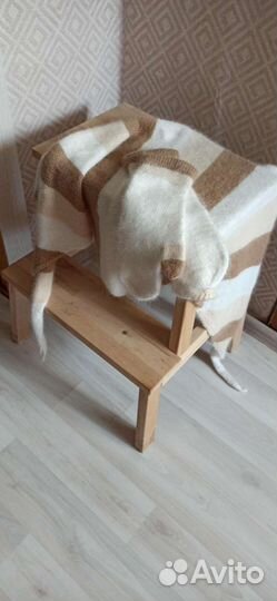 Варежки косынка