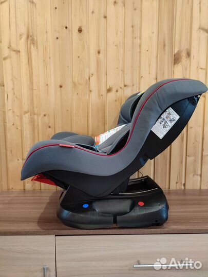 Автокресло новое (0-18 кг) Babycare Rubin