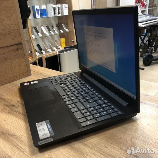 Ноутбук Lenovo Ideapad 330-15AST (81D6)