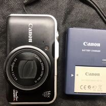 canon powershot sx230 hs - Купить компактный фотоаппарат 📷 во