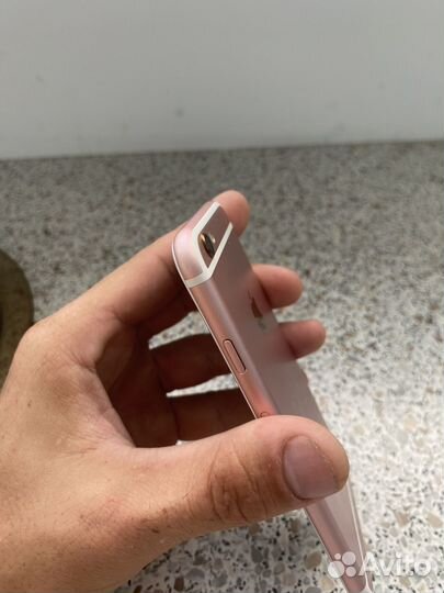 Телефон iPhone 6s 32Gb