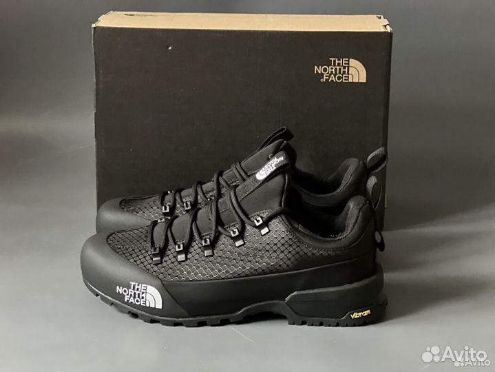 Кроссовки The North Face Glenclyffe Low