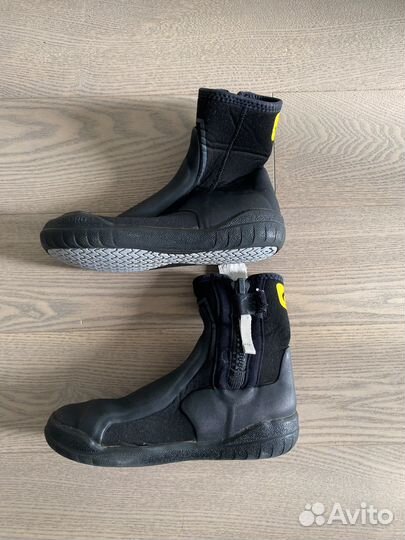 Гидроботинки неопреновые детские 32/33