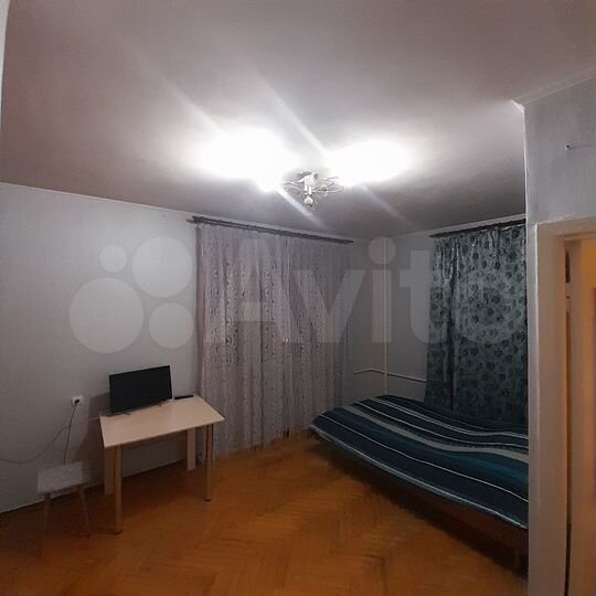 1-к. квартира, 36 м², 4/5 эт.